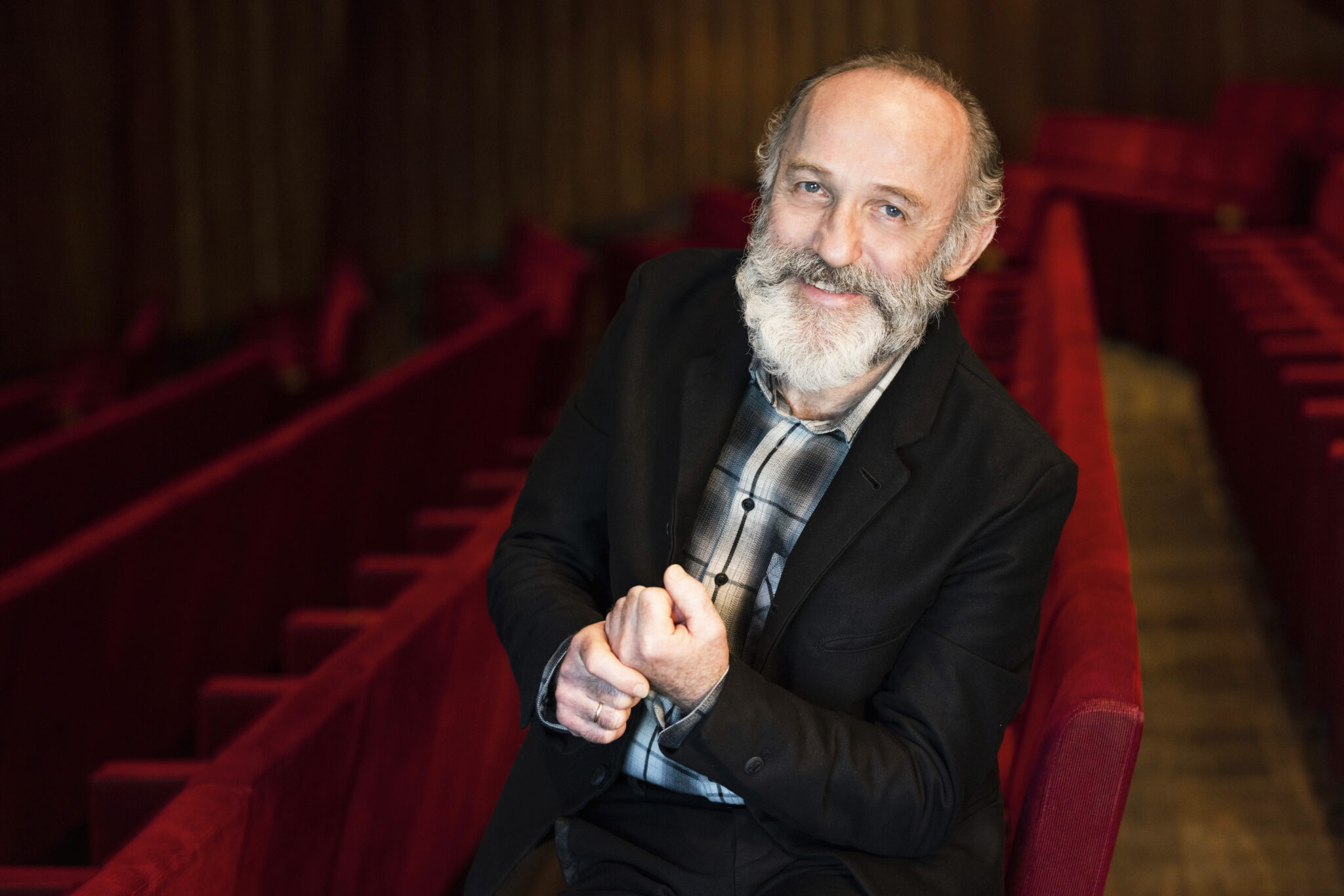 karl markovics LIEST:  ARTHUR SCHNITZLERS LEUTNANT GUSTL Vorschaubild